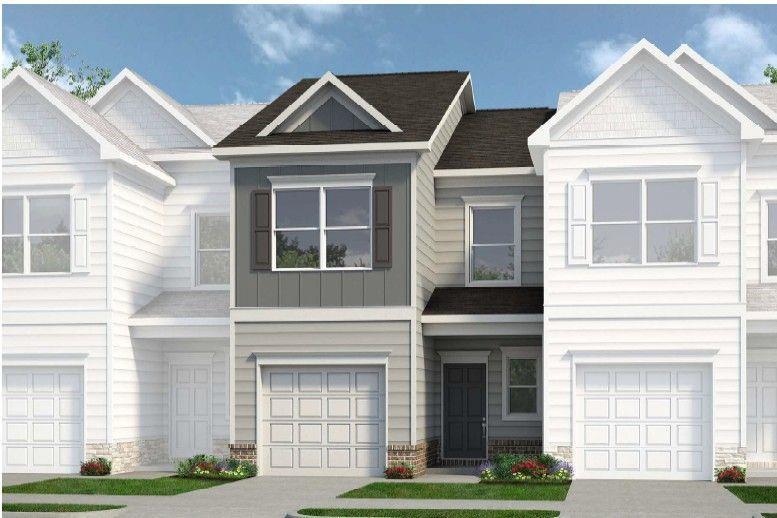 114 Acklin Ln. #24B, Dalton, GA 30721