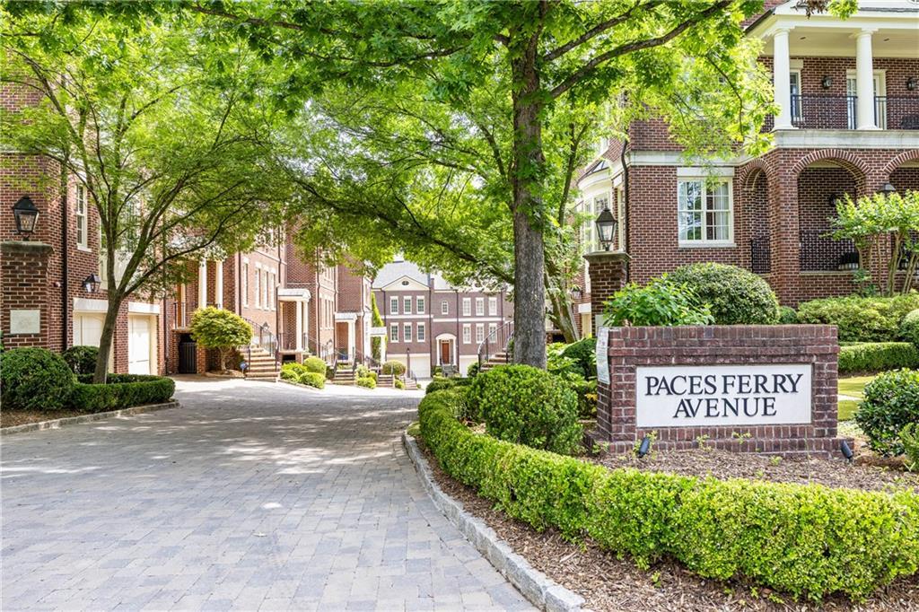 3322 Paces Ferry Ave., Atlanta, GA 30339