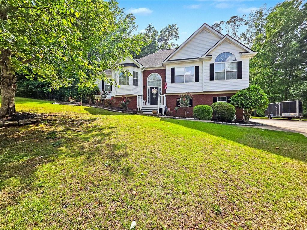 6 Enclave Ct., Powder Springs, GA 30127