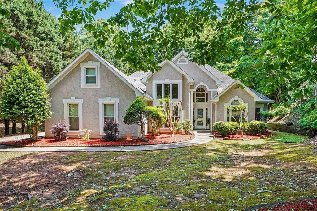 105 Holly Ridge Rd., Stockbridge, GA 30281