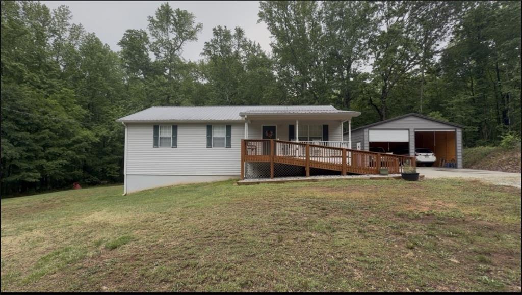 5950 Mayfield Ln., Cumming, GA 30041