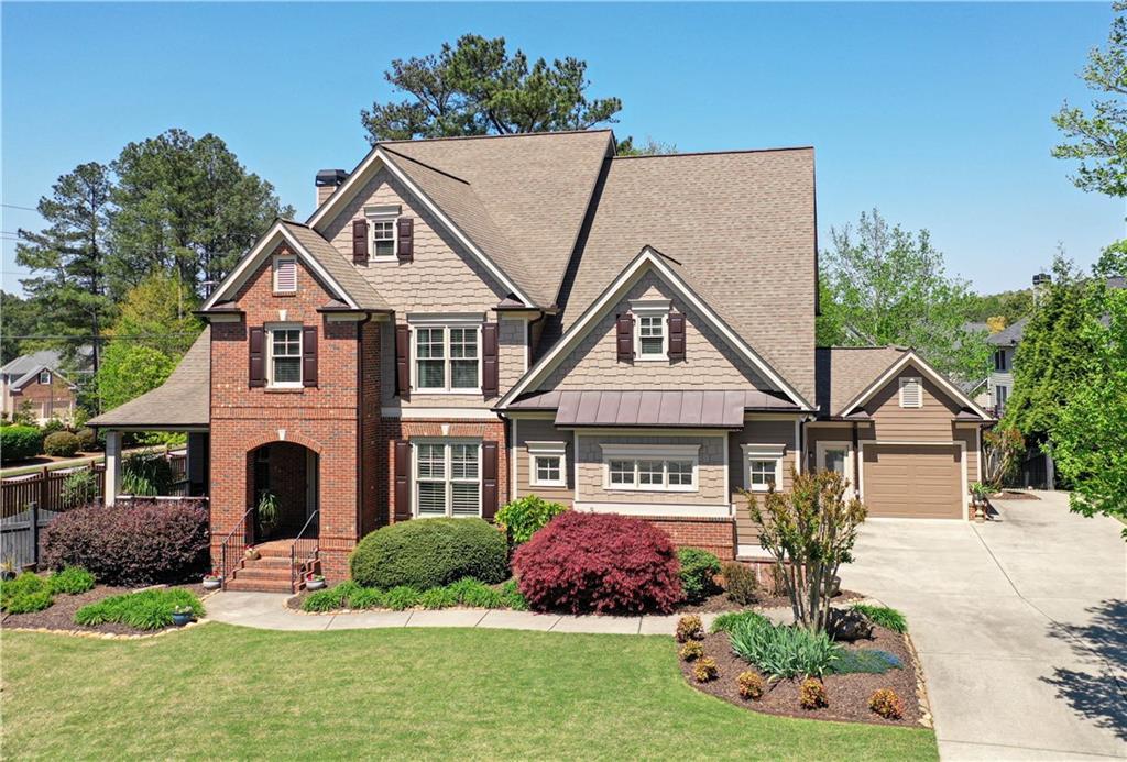 15 Brisbane Dr., Acworth, GA 30101