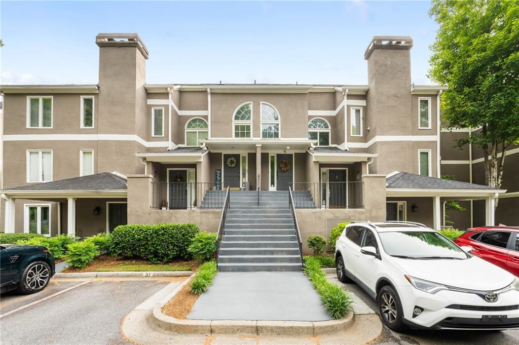 34 Brittany Way, Atlanta, GA 30324