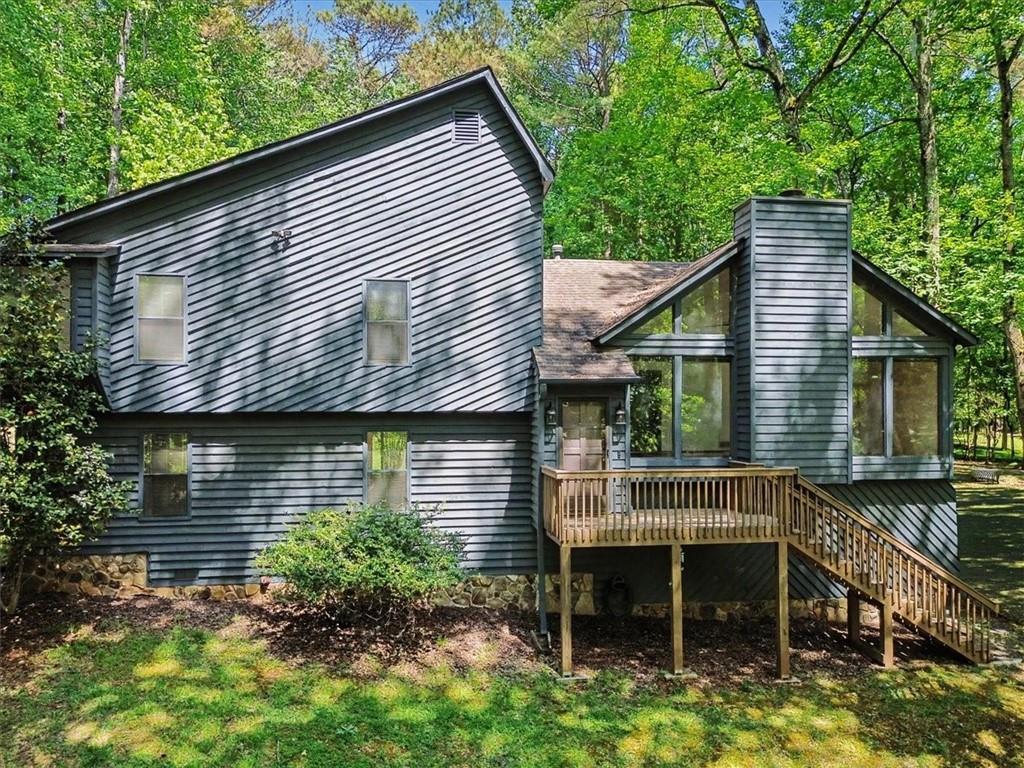 235 Emerald Cove Ln., Woodstock, GA 30189