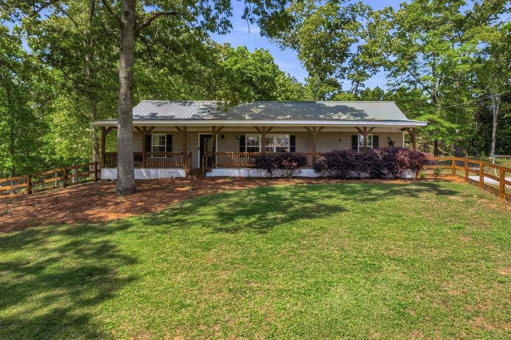 2176 N Bellview Rd., Rockmart, GA 30153