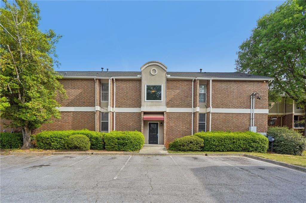 3301 Henderson Mill Rd. #E5, Atlanta, GA 30341
