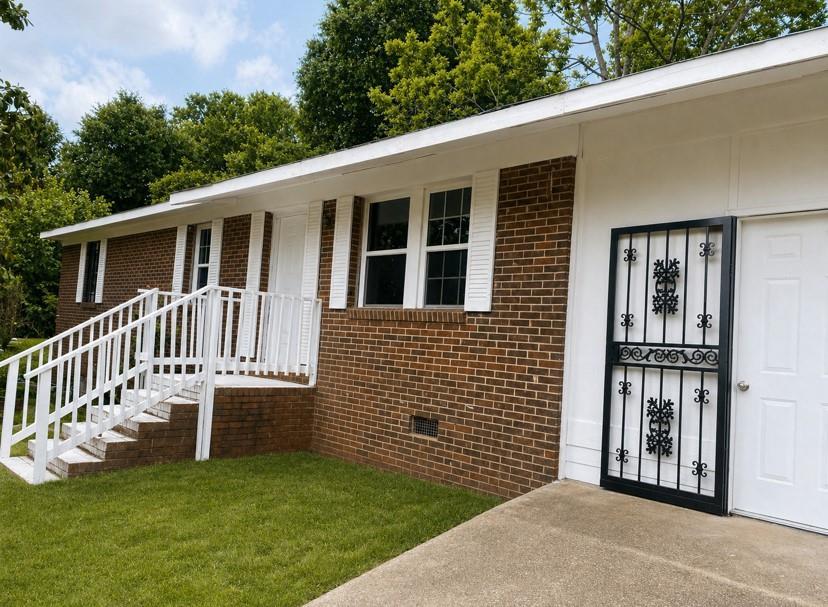 93 North, Lumpkin, GA 31815