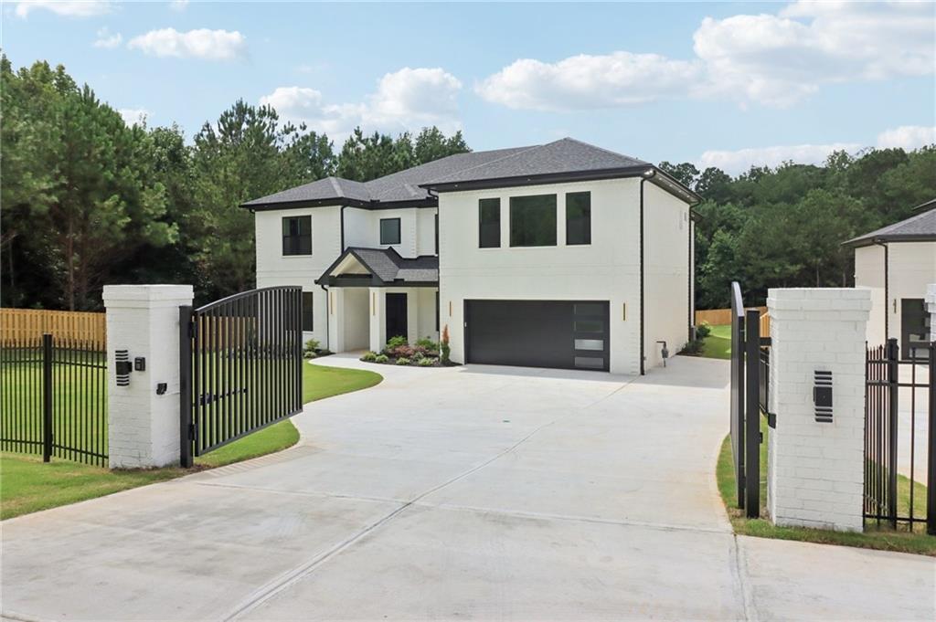 3063 Bold Springs Lot 4 Rd., Dacula, GA 30019