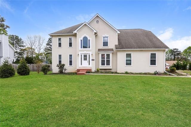 New Homes For Sale This Week That Attend Eddie White Academy: April 24th to April 30th