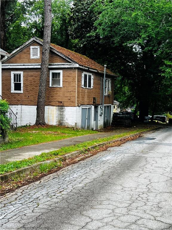 1271 Grant St., Atlanta, GA 30315