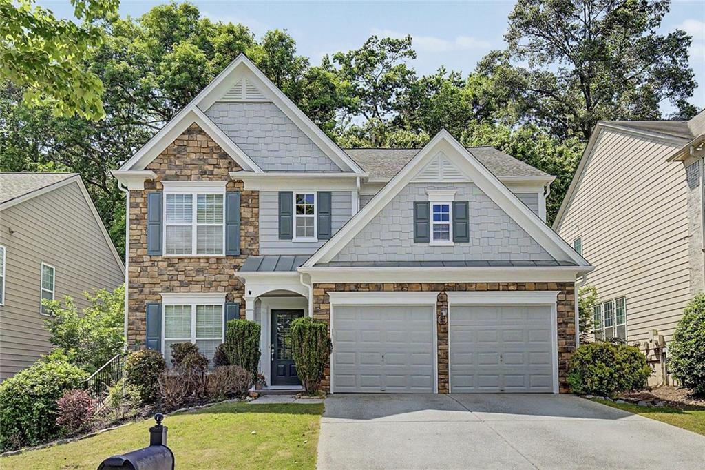 924 Idlewood Dr., Canton, GA 30115