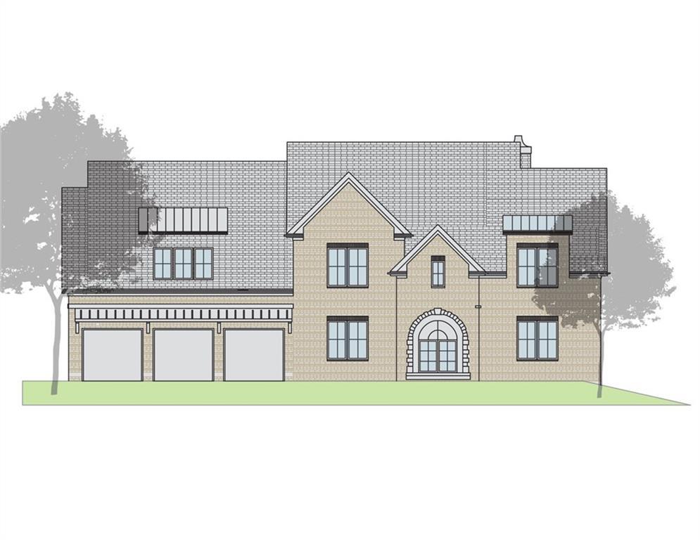 5315 Mt Vernon Pkwy., Sandy Springs, GA 30327