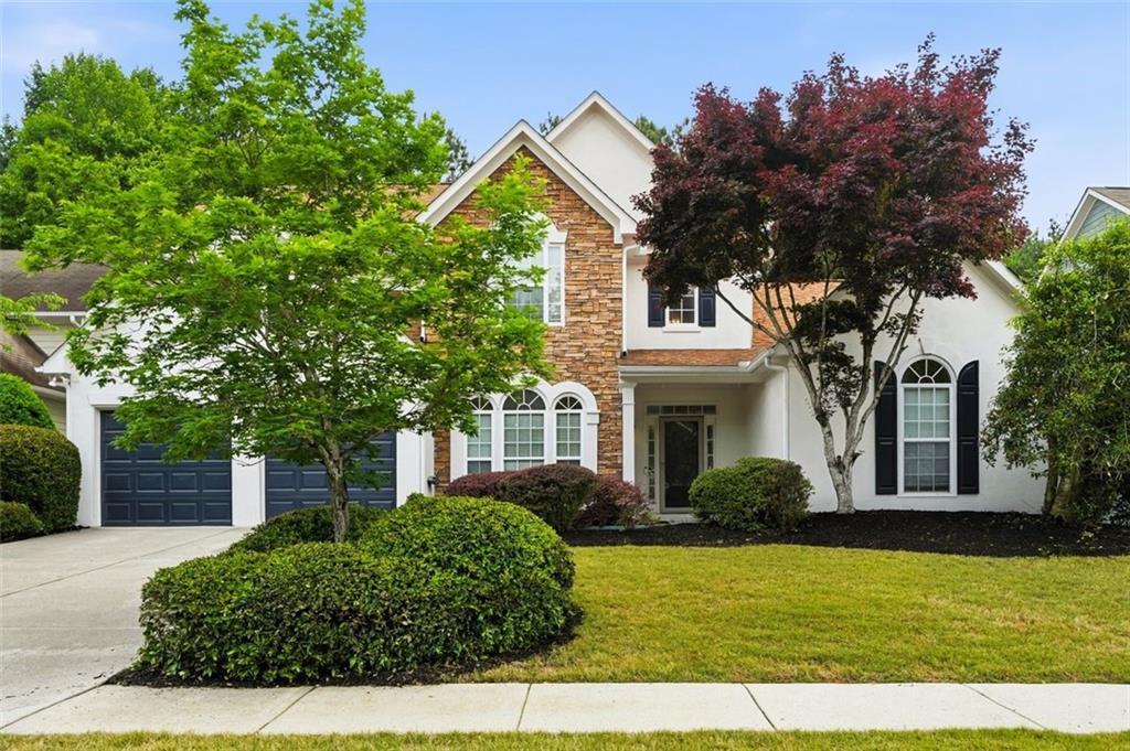 6065 Brookmere Ln., Mableton, GA 30126