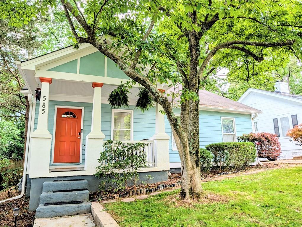 585 Glenwood Pl., Atlanta, GA 30316
