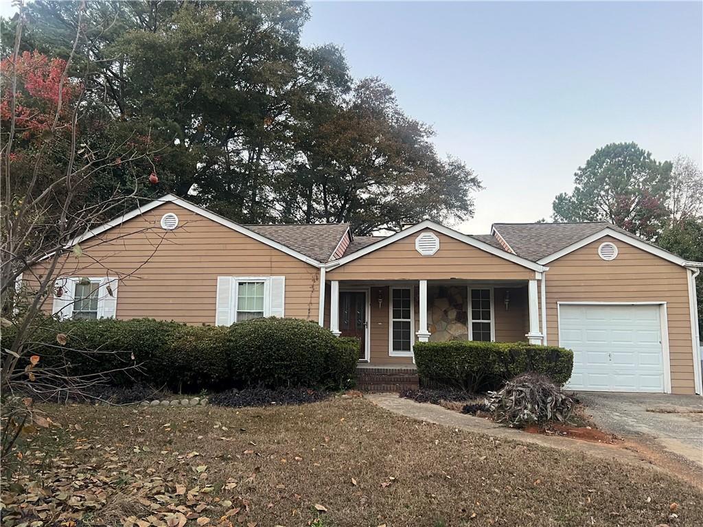 1112 Reynolds Ct., Morrow, GA 30260