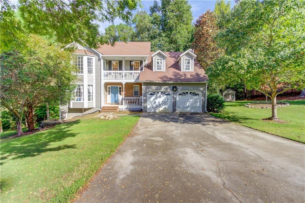 4041 Brittan Glade Tr., Snellville, GA 30039