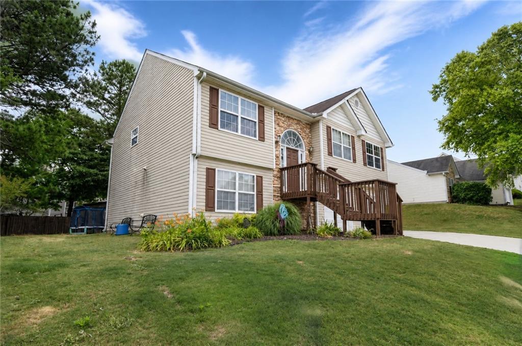 912 Kendall Park Dr., Winder, GA 30680