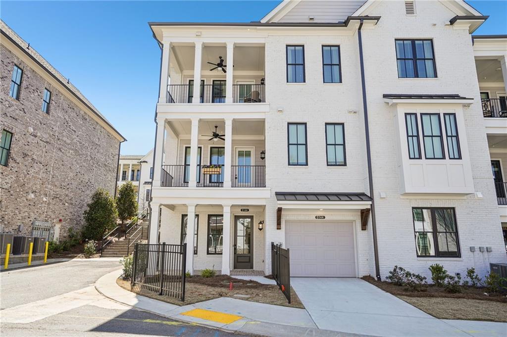 5098 Shirley Oaks Dr. #263, Peachtree Corners, GA 30092