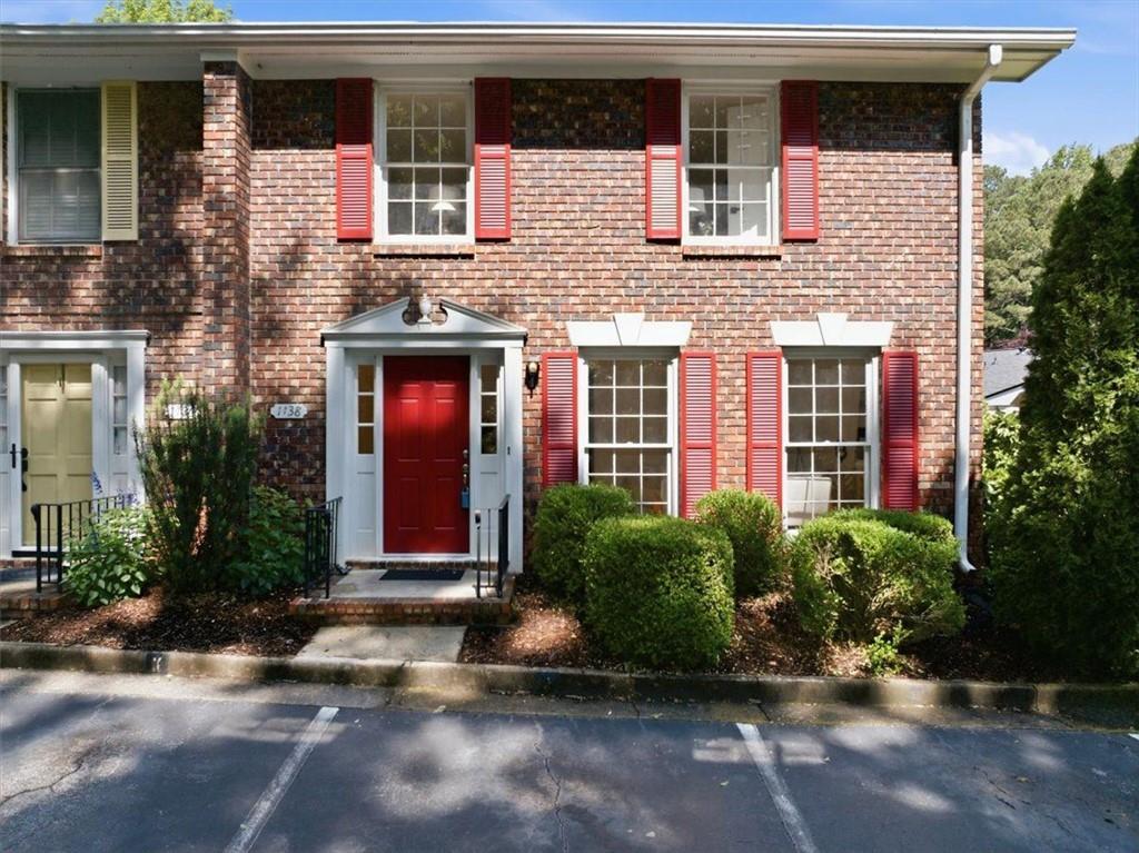 1138 Moorestown Cir., Decatur, GA 30033
