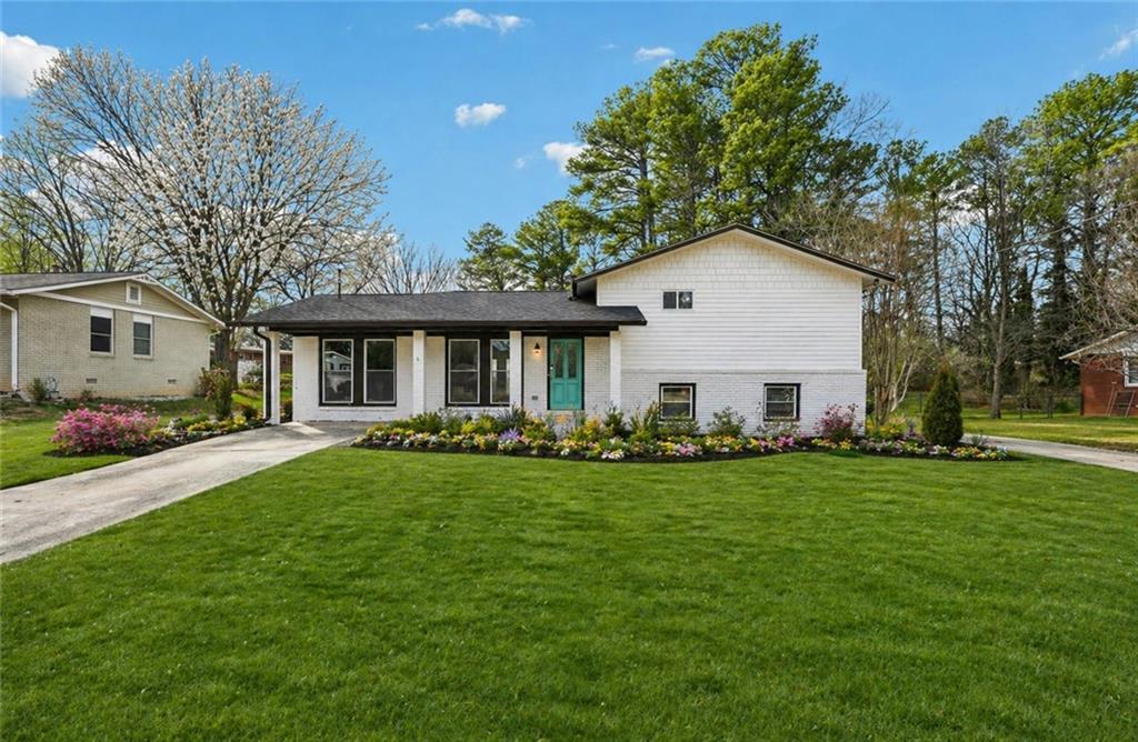 732 Earl St., Marietta, GA 30067