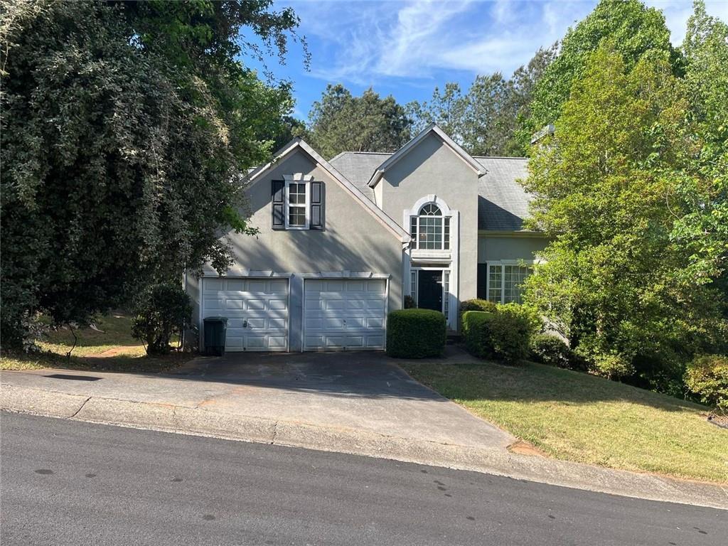 1057 Soaring Way, Marietta, GA 30062