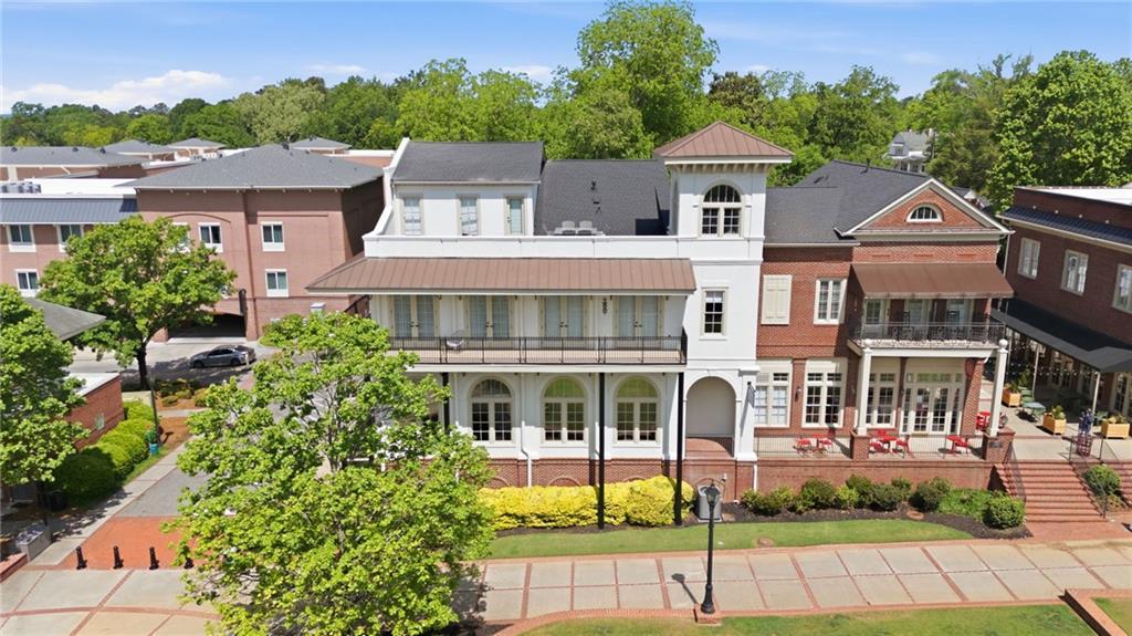 3132 Hill St. #1, Duluth, GA 30096