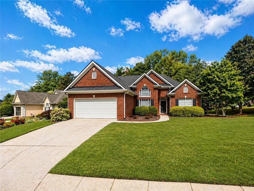 104 Creek Side Dr., Carrollton, GA 30116