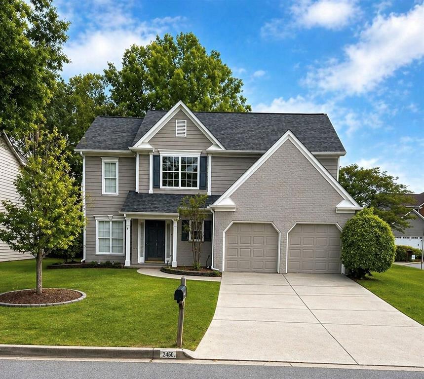 2410 Lunetta Ln., Alpharetta, GA 30004