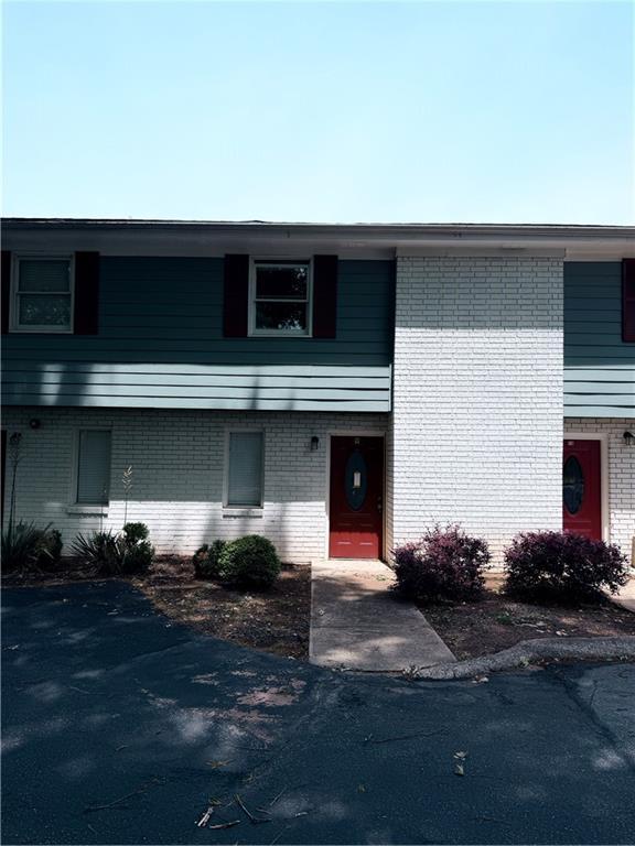 1838 Dunlap Ave. #I, Atlanta, GA 30344