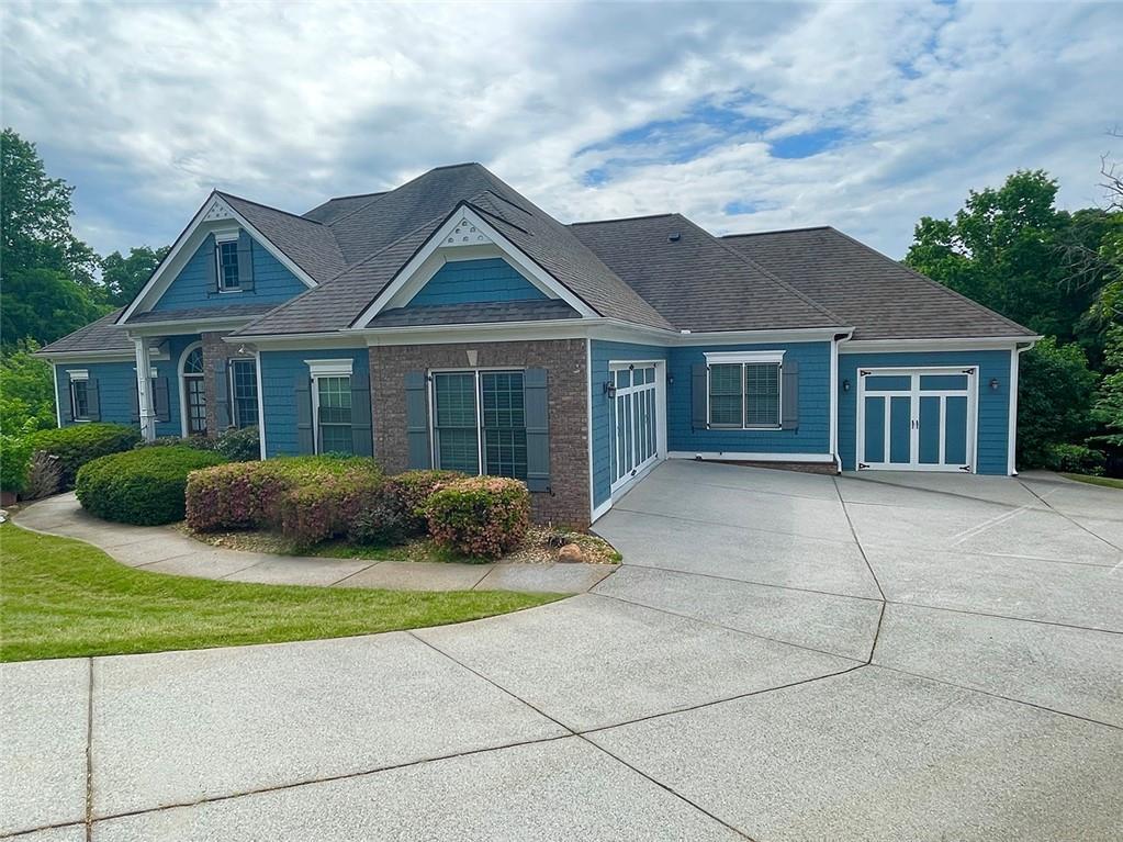 300 Towne Overlook Cir., Canton, GA 30114