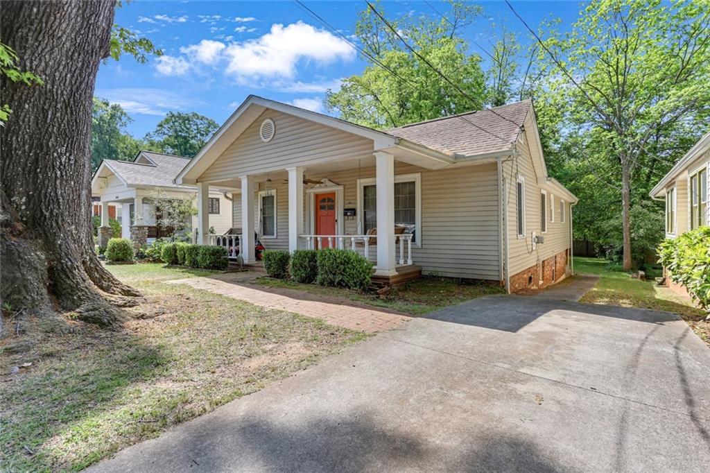 1862 Linwood Ave., Atlanta, GA 30344