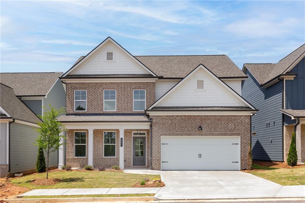 962 Homepark Cir., Buford, GA 30518