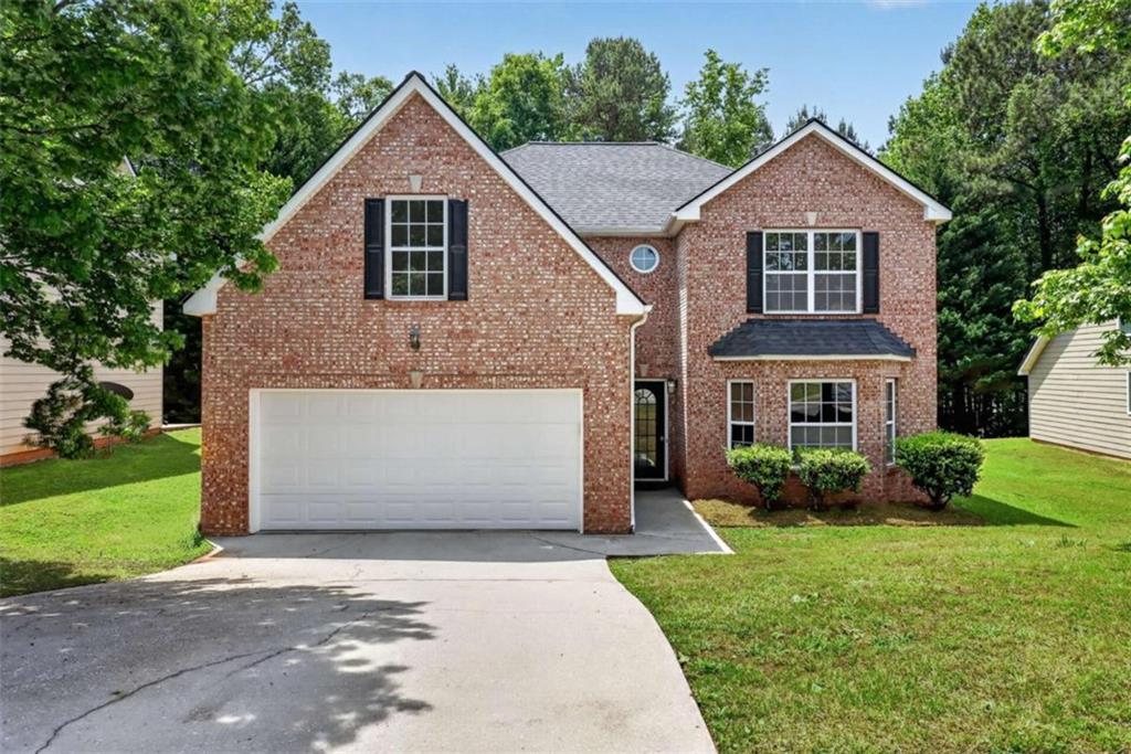 1065 Buckingham Ter., Fairburn, GA 30213