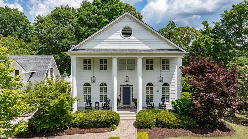 349 Pine Grove Rd., Roswell, GA 30075