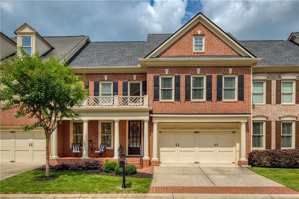 4725 Legacy Cove Ln., Smyrna, GA 30126