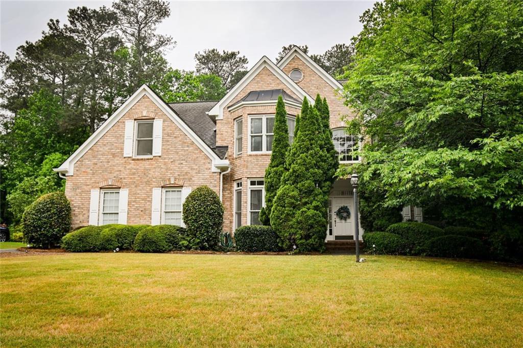 2692 Dunmoore Dr., Snellville, GA 30078