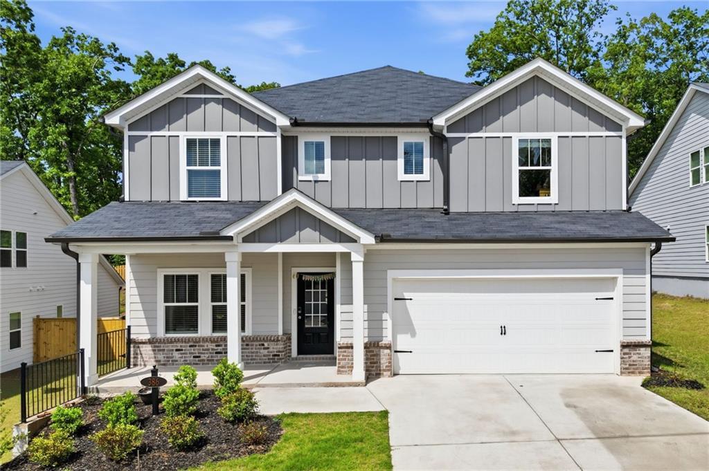 386 Denali Butte Ter., Canton, GA 30114