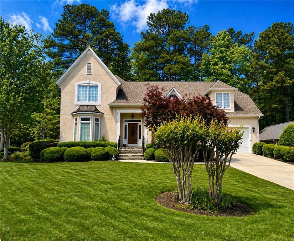 108 Madison Ave., Peachtree City, GA 30269