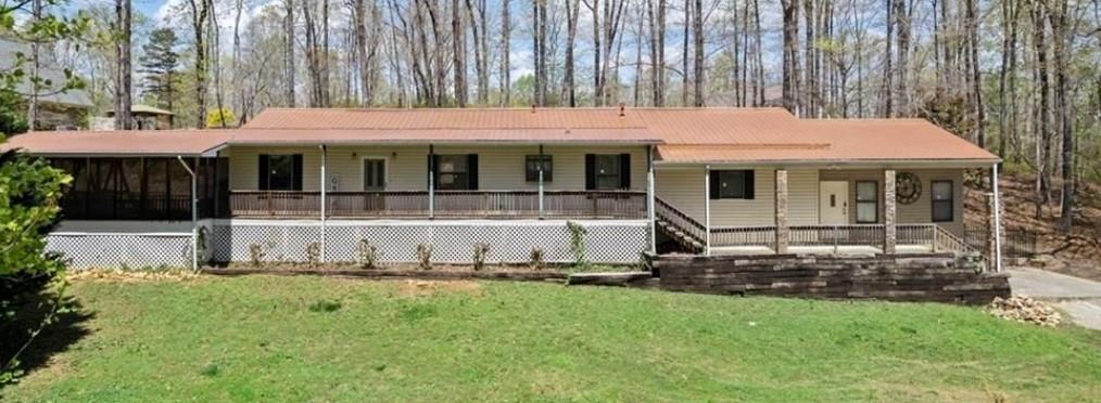 229 Whelchel Rd., Dawsonville, GA 30534