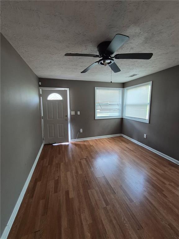 2731 Lumpkin Ct., Columbus, GA 31903