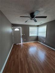 New Homes with Master Bedrooms on the 1st Floor That Attend Blackmon Road Middle School: April 25th to May 1st