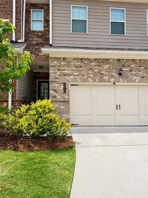 2235 Manor Pointe Dr., Cumming, GA 30041