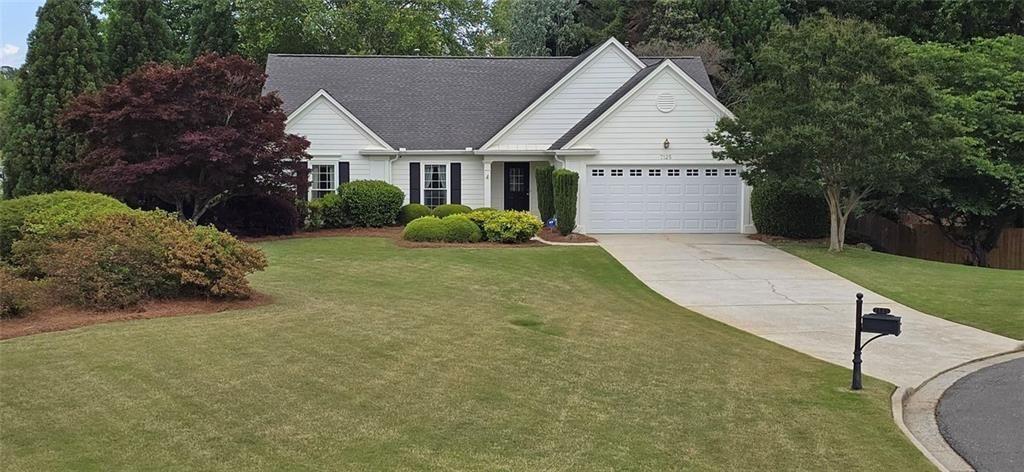 7125 Titchfield Pl., Cumming, GA 30041