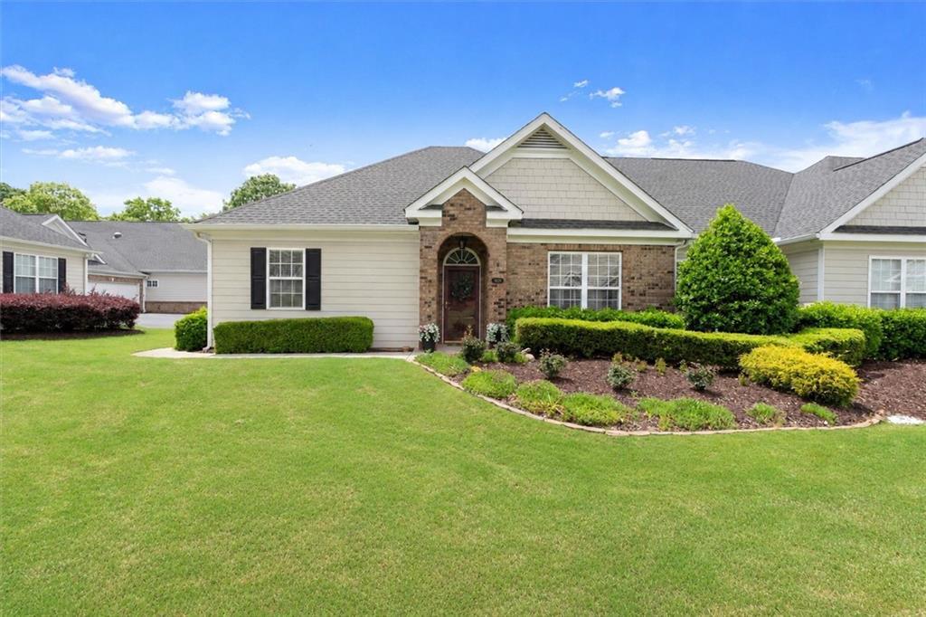 3028 Oakside Cir., Alpharetta, GA 30004
