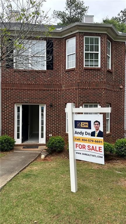6014 Leeshire Trace, Tucker, GA 30084