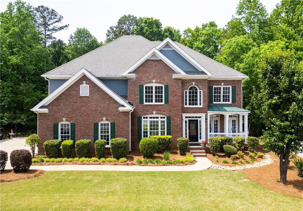 155 Whitestone Ct., Johns Creek, GA 30097
