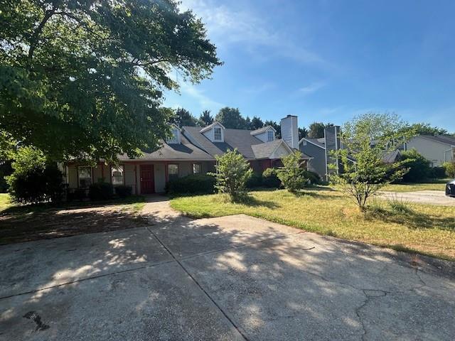 [Address Hidden by Seller], Conyers, GA 30013