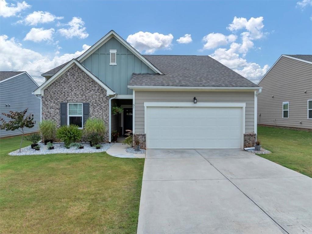 51 Dorsey Way, Monroe, GA 30655