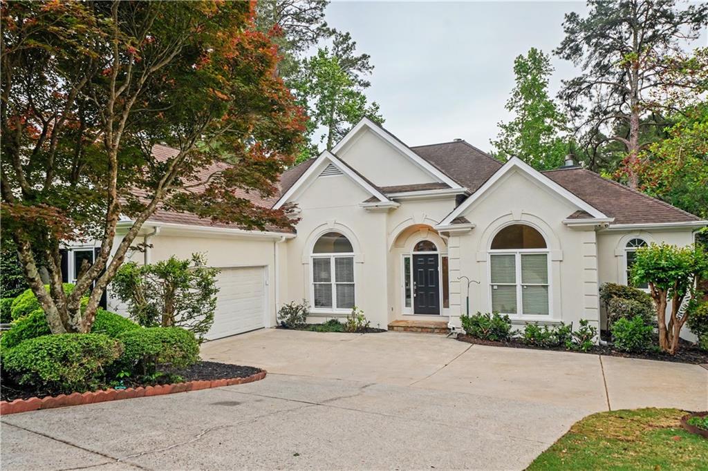 195 Brightmore Way, Johns Creek, GA 30005