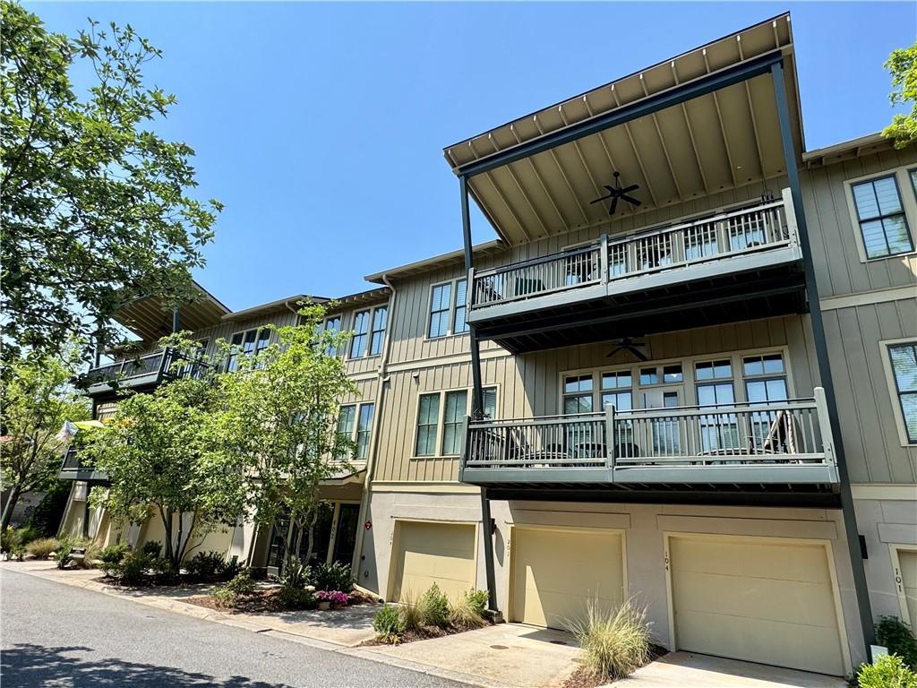 402 Prosper Cir. #204, Marietta, GA 30060